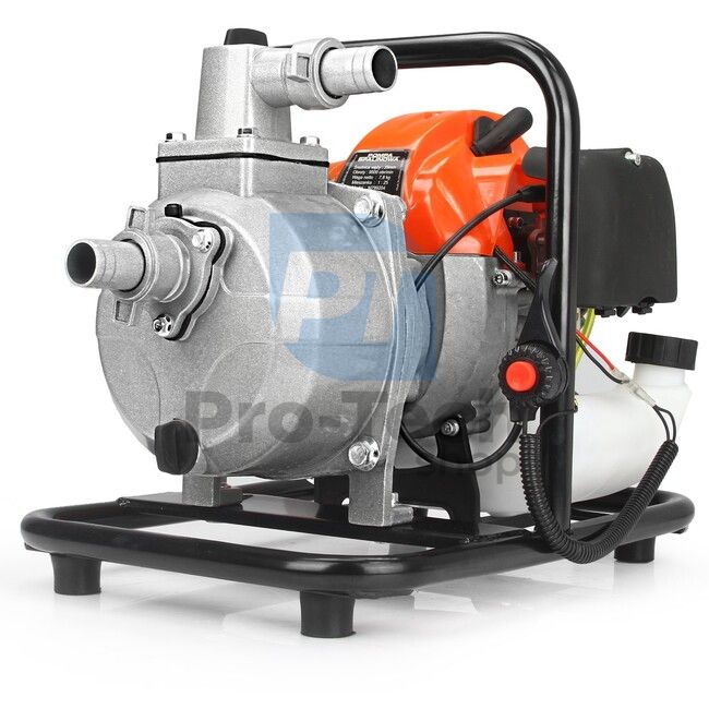 Pompa de apă Demon Motor 2.1kW 2.5hp 1" 14398