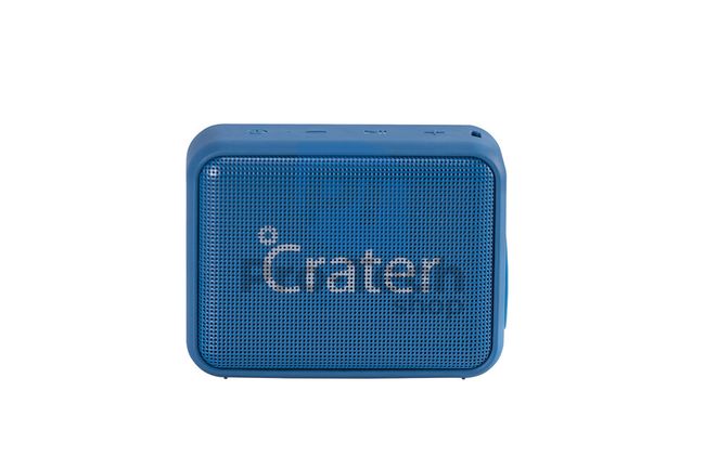 Boxă Bluetooth 5W Orava Crater-8, albastru 73834