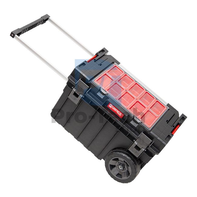 Cutie de scule QS ONE Trolley Expert 60082