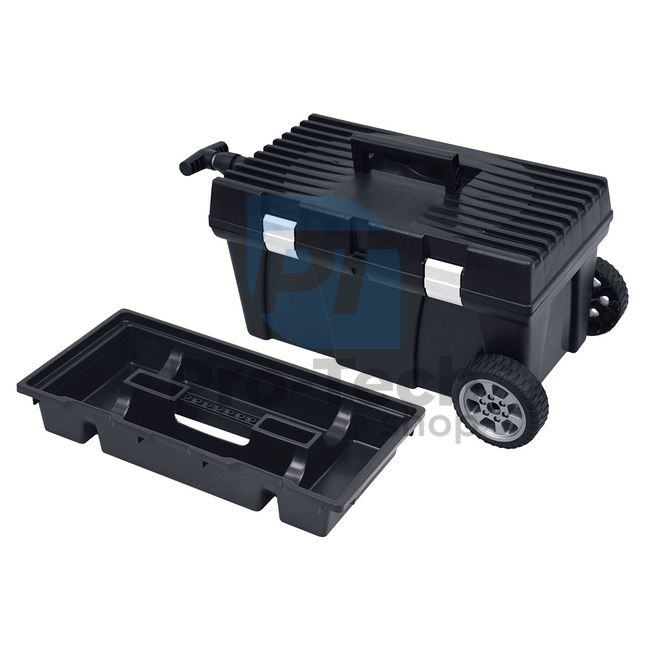 Cutie pentru scule Wheelbox Stuff Alu Basic 26 13630