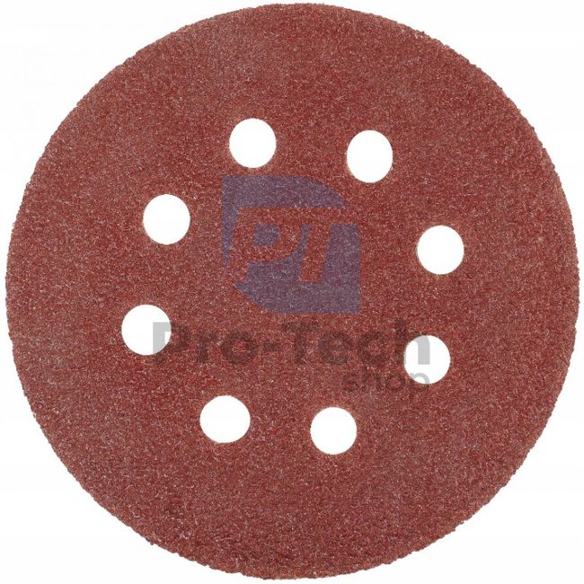 Disc abraziv 125 mm P36 15103