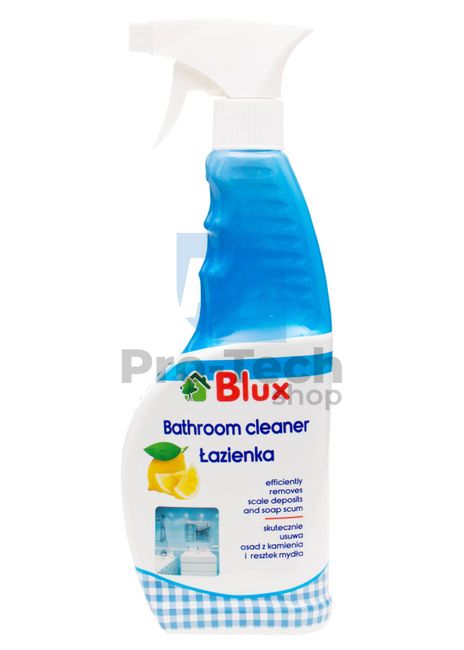 Soluție de curățat pentru baie Blux 650ml 30138