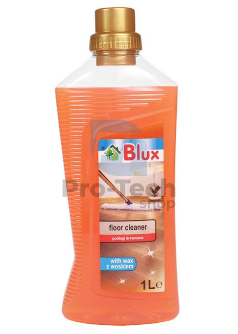 Soluție universală pentru podea Blux cu efect de lustruire 1000 ml 30173