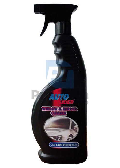 Soluție de curățat geamuri (detergent) Auto-Lider 650ml 30244