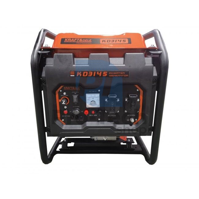 Generator electric invertor 3000W 12/230V (generator) 14499