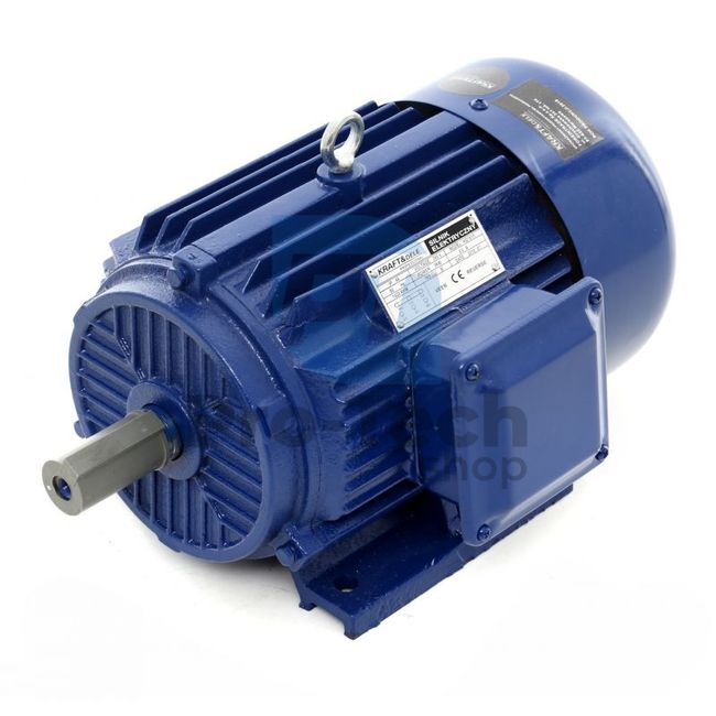 Motor electric 4,0kW 1440 rpm 380V 10368