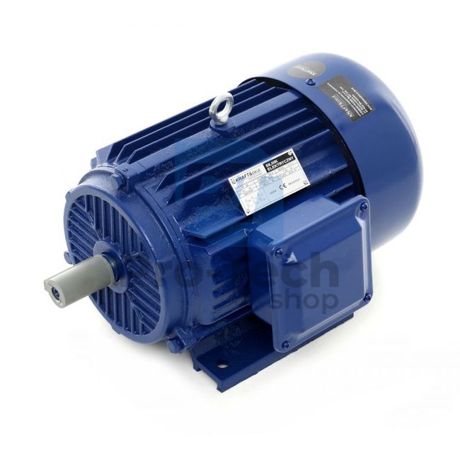 Motor electric 5,5kW 2850 rpm 380V 10371
