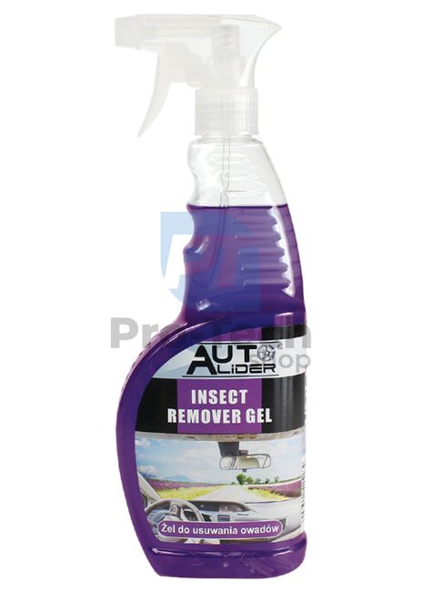 Soluție gel anti-insecte Auto-Lider 650ml 30253