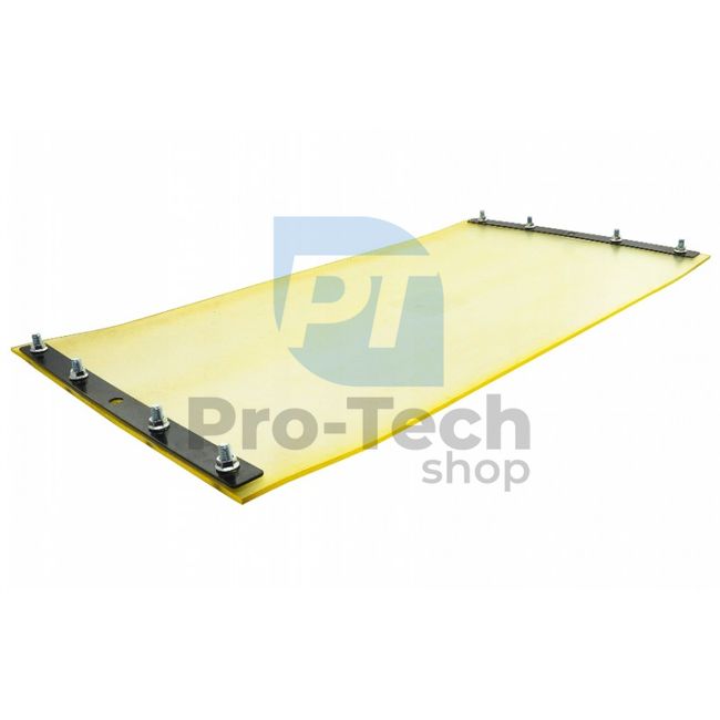 Talpă cauciuc pentru placă compactoare 88x47cm C330 HQ 13767