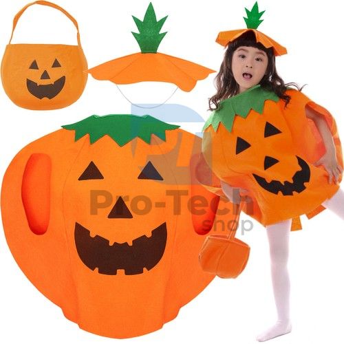 Costum de Halloween Dovleac Kruzzel 21908 75817