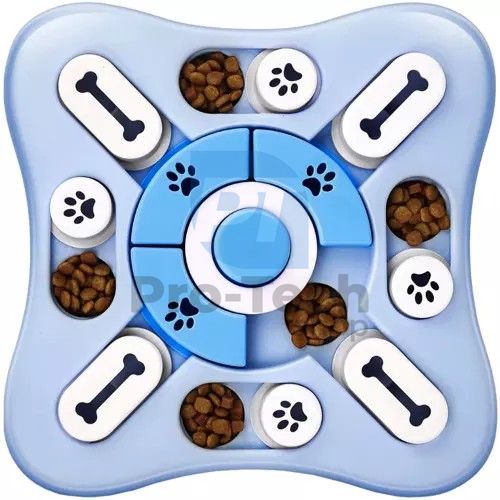 Purlov Jucărie interactivă pentru câini 20386 74369