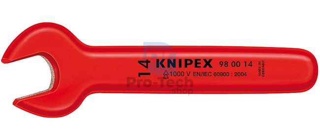 Cheie fixă 10 mm, KNIPEX 08784