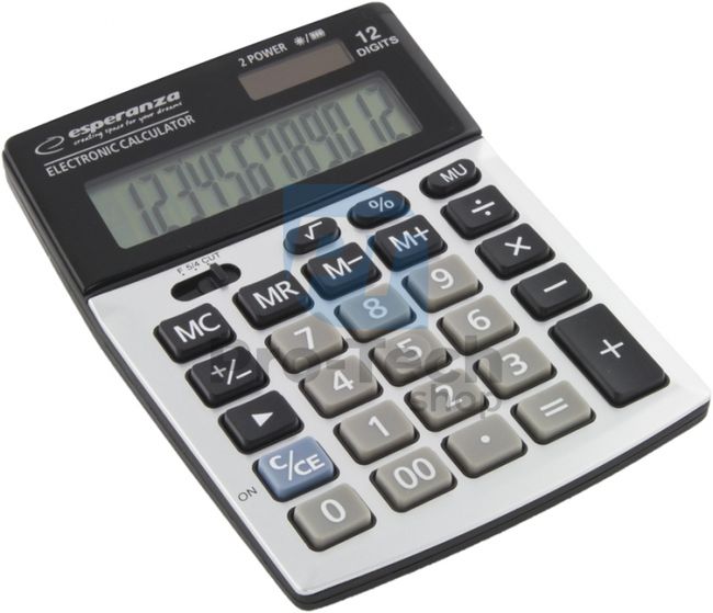 Calculator de birou NEWTON