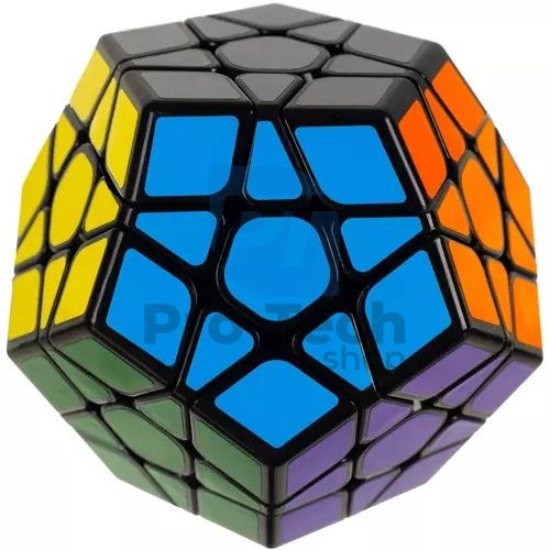 Cub cu douăsprezece pereți Kruzzel 19886 74423
