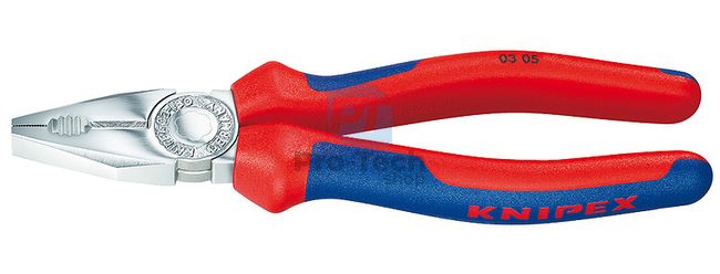 Clește combinat 140 mm KNIPEX 07676