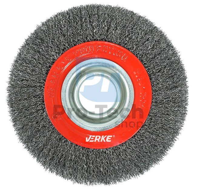 Disc perie de sarma 150mm 32mm 80007