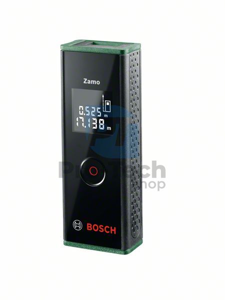 Telemetru cu laser Bosch Zamo 3 10788