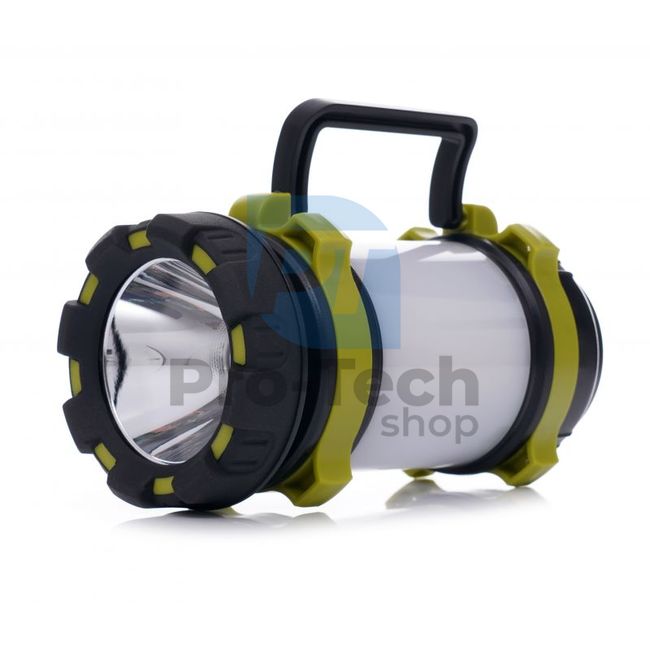 Lanternă de camping cu LED-uri 3000mAh 16601