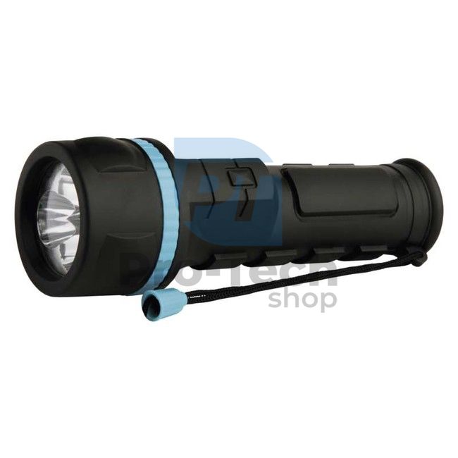 LED lanternă P3862, 20 lm,2× D 70600