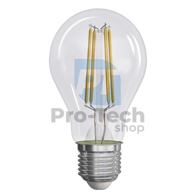Bec LED Filament A60 8,5W E27 alb cald, variabil 71832