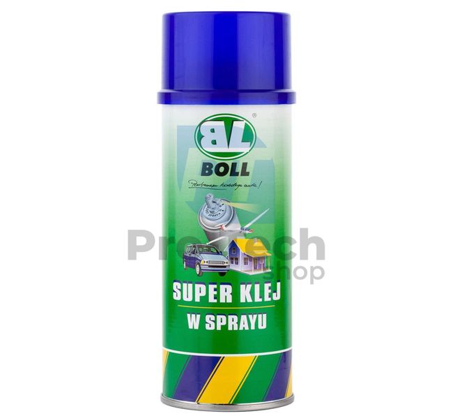 Spray adeziv 400ml 11523