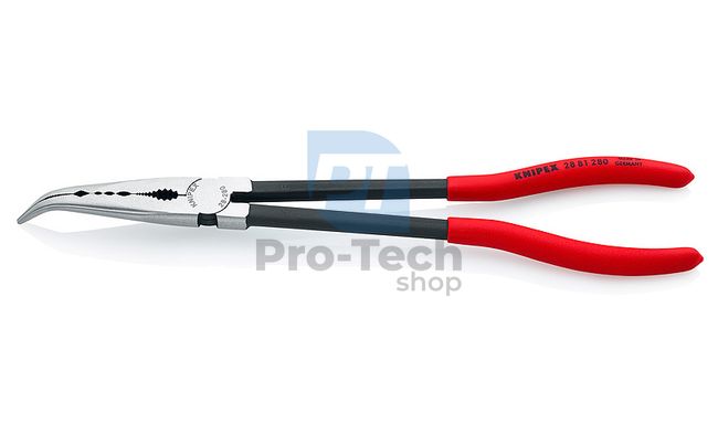 Clește cabluri îndoit 280 mm KNIPEX 07777