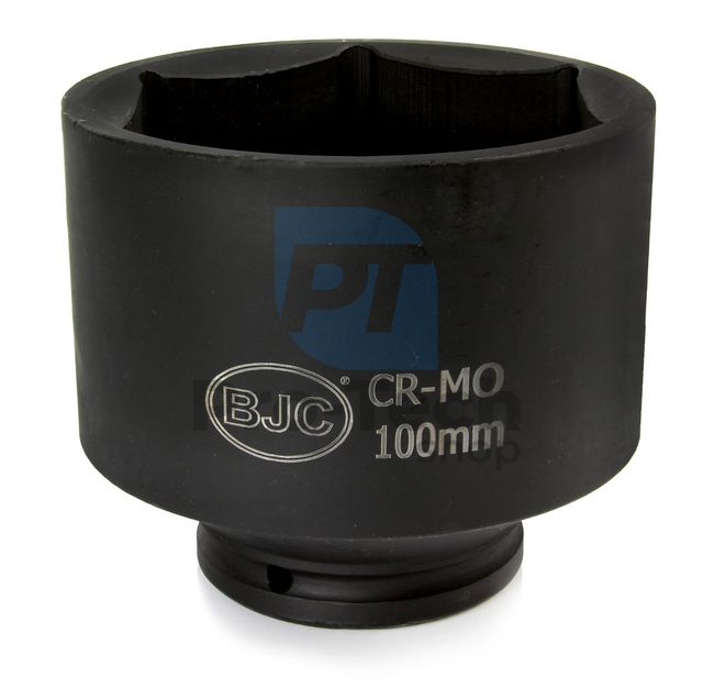 Cheie cu cheie de 1" 6 muchii 100mm HQ CrMo 40408