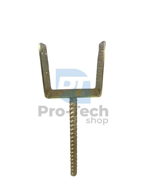 Picior de coloană tip U fix Pro-Tech TOOLS B80 40588