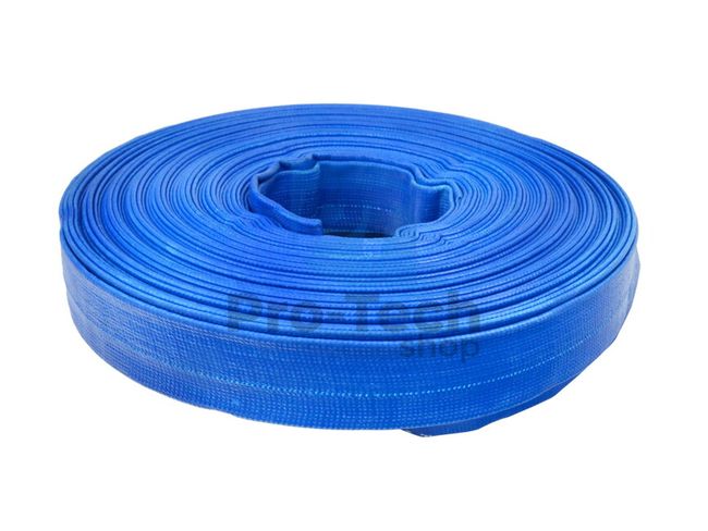 Furtun plat PVC 1" 30m 04716_1