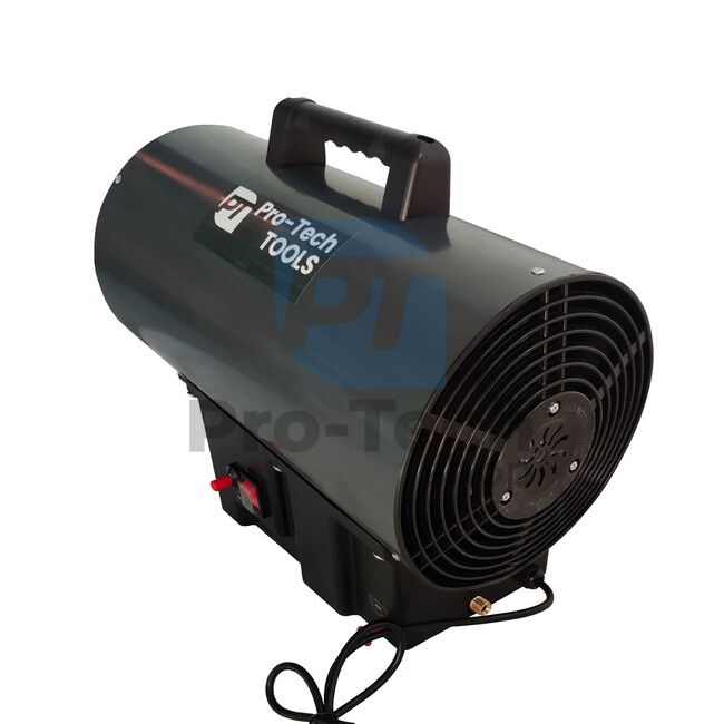 Încălzitor cu gaz 40KW Pro-Tech TOOLS 01232