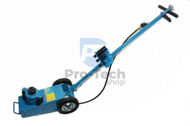 Cric pneumatic-hidraulic camion 22t 00840_1