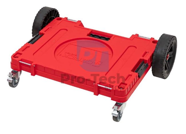 Platforma de transport QS ONE 2.0 ALLTERIN Red Ultra HD 60085