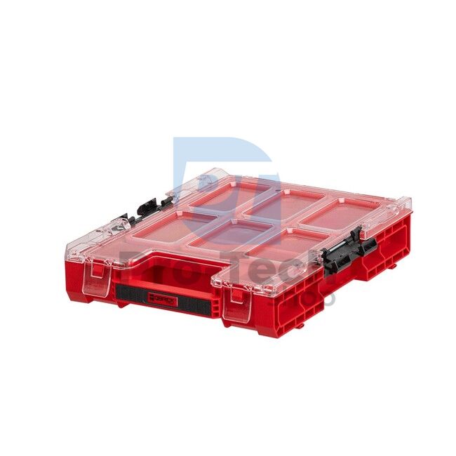 Qbrick System ONE Organizator M RED Ultra HD 16500