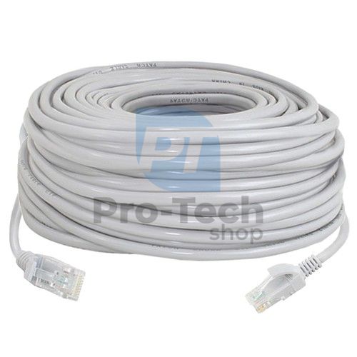 Cablu de rețea LAN 30m 75127