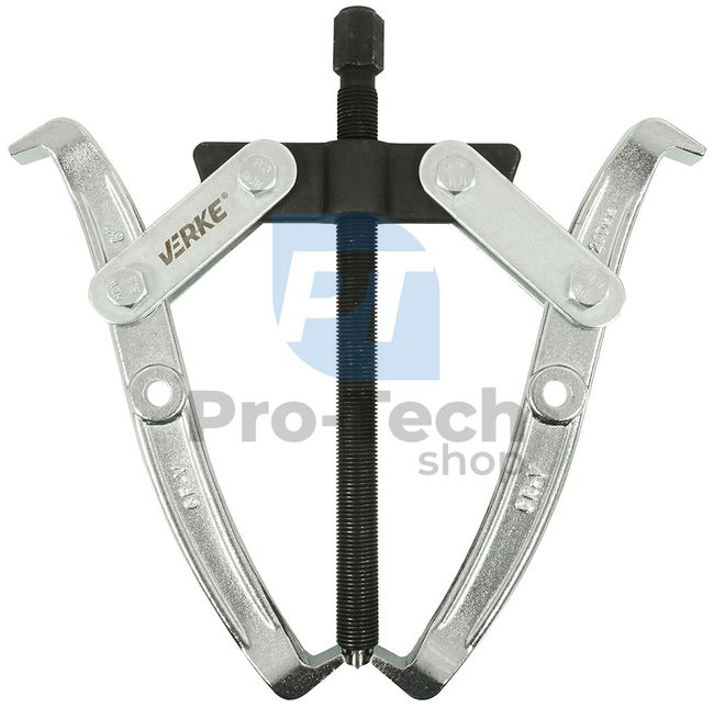 Extractor dublu braț 8'' 295mm 80078