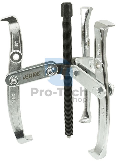 Extractor cu trei brațe 8'' 295mm 80071