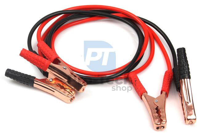 Cabluri pentru pornire auto 3m 600A 14059