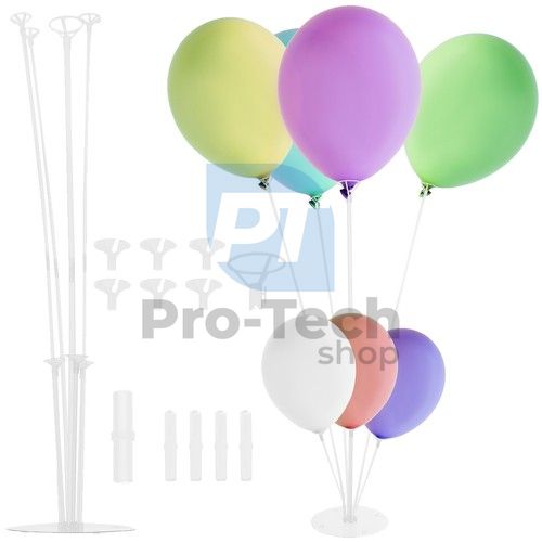 Suport pentru baloane 70 cm 75223
