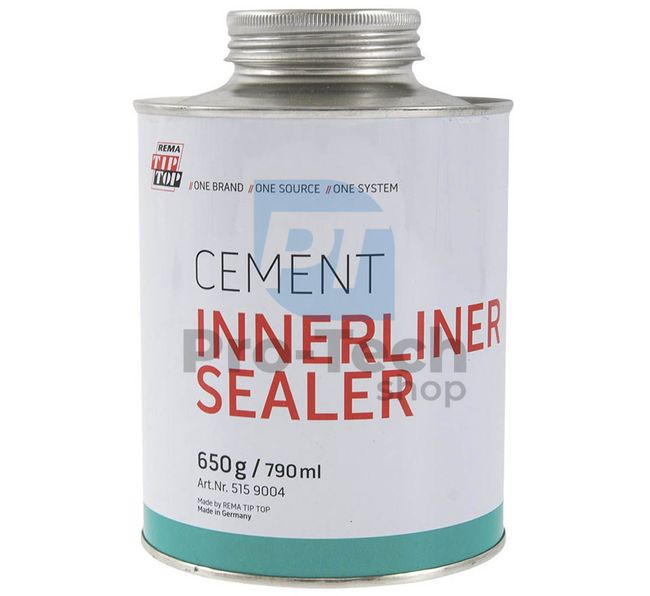 Soluție vulcanizare cement Innerliner Sealer Tip Top 790ml 11263