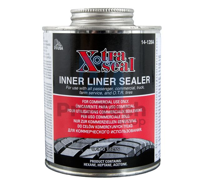 Soluție vulcanizare cement Innerliner Sealer X-TRA 470ml 11262