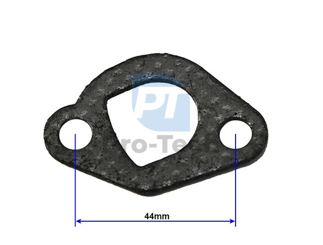 Garnitura toba de eșapament 6.5CP 05111